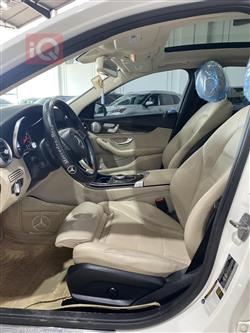 مێرسێدس بێنز C-Class
